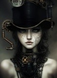 by Cherry Black