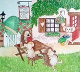 by Laura Jane Lindsay