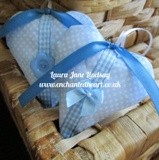 by Laura Jane Lindsay