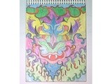 by Michelle Ogborn