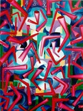 by David R Wallace