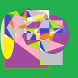 by projective mind