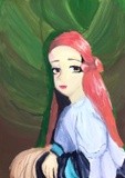 by Yulia Bazhenova