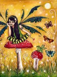 by Linzi Sayles 