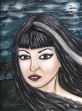 by Linzi Sayles 