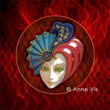 by Anne Vis