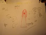 by Rebecca ---