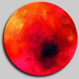 by Amanda Hone