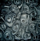 by bobby mahaffey