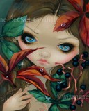 by Jasmine Becket-Griffith