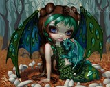 by Jasmine Becket-Griffith