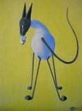 by Vivian Ogea Allen