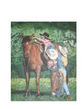 by Bonnie Johnson