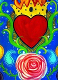 by Annamaria McDonald