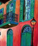 by Cara St. Marie