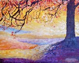 by Ginger Olansen