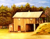 by georgia brown
