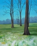 by DENNIS FINLEY