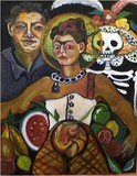 by Ruth Olivar Millan