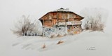 by Egon Miklavcic