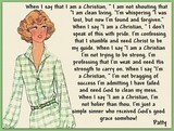by Patty Day