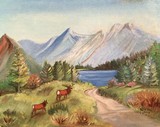 by Susan McKinney