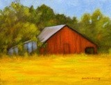 by Susan McKinney
