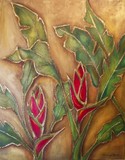 by Tamaryn Byrne