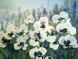 by Nelly van Nieuwenhuijzen