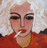 by Nelly van Nieuwenhuijzen