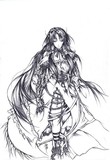 by Saccharine croix