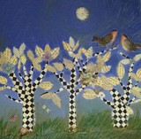by Darla Dixon