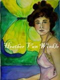 by Heather Van Winkle