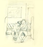 by Toshiko Takada