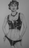 by Maggie Hawthorne
