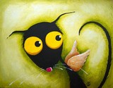 by Lucia Stewart