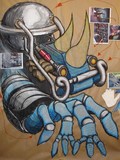 by Rob Shuttleworth