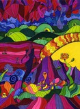 by Robin McQuay
