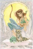 by Kirsten Talmage