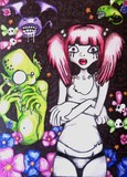 by Leah Piotroski