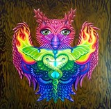by Burgandy Viscosi