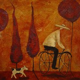 by Debi Hubbs