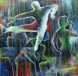 by Shelley Tate Garner