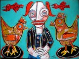 by matt sesow