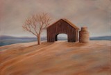 by Regina Calton Burchett