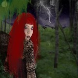 by Jennifer Amey
