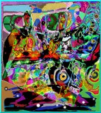 by Barry Huyett
