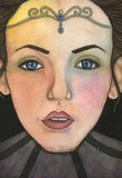 by Nora Blansett