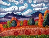 by Nancy Wood