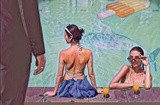 by Chas Sinklier